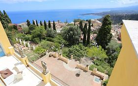 Casa Cuseni, Residenza d'artista, Museo e Giardino storico